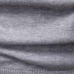 Men’s Slim Fit High Neck Pullover Sweater